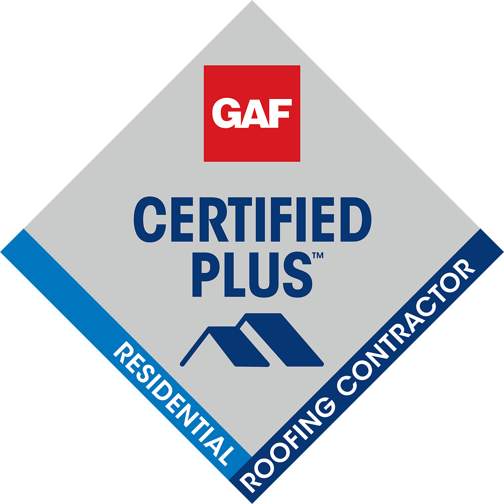 GAF Certified